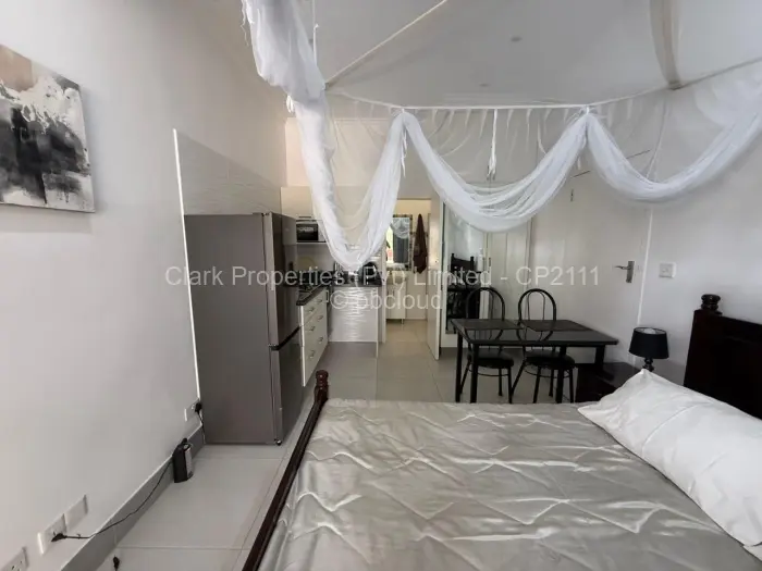 1 Bedroom Cottage/Garden Flat to Rent in Avondale