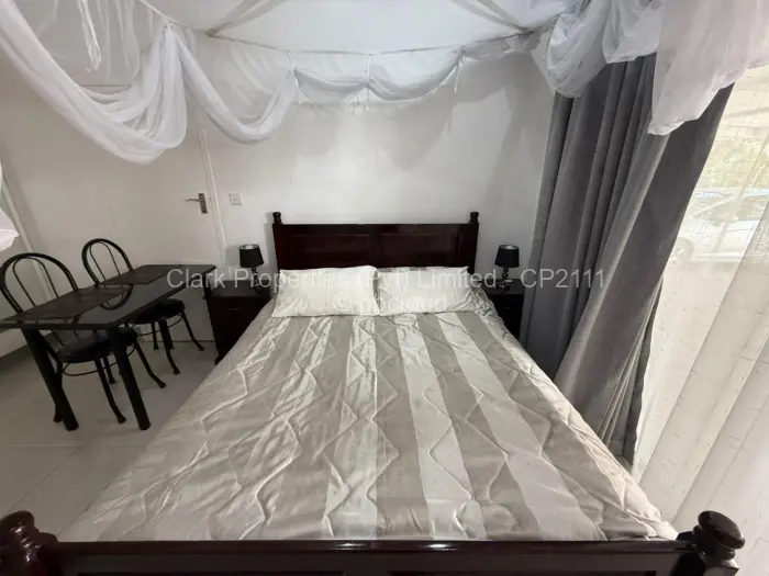 1 Bedroom Cottage/Garden Flat to Rent in Avondale