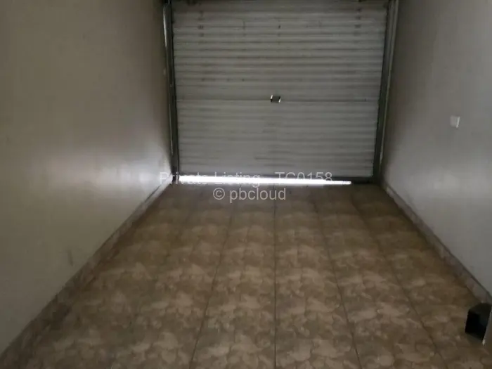 Flat/Apartment to Rent in Newlands