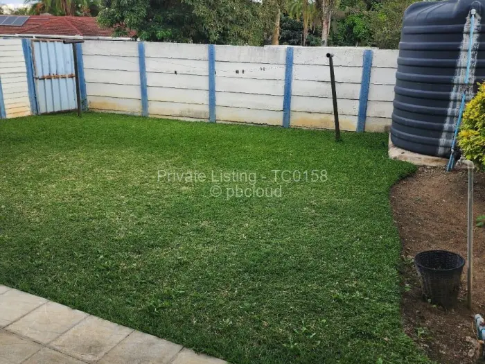 Flat/Apartment to Rent in Newlands