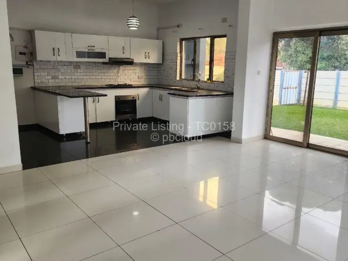 Flat/Apartment to Rent in Newlands