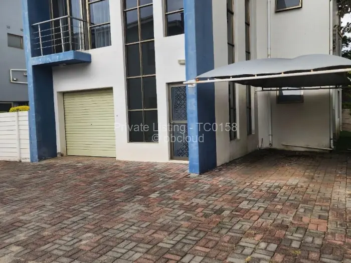 Flat/Apartment to Rent in Newlands