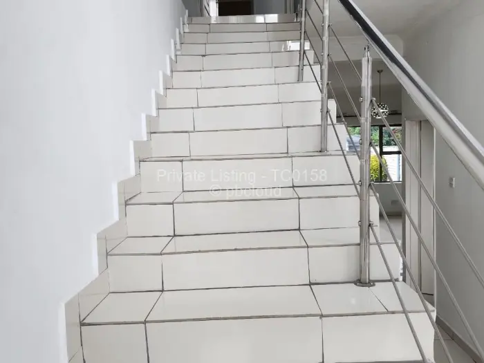 Flat/Apartment to Rent in Newlands