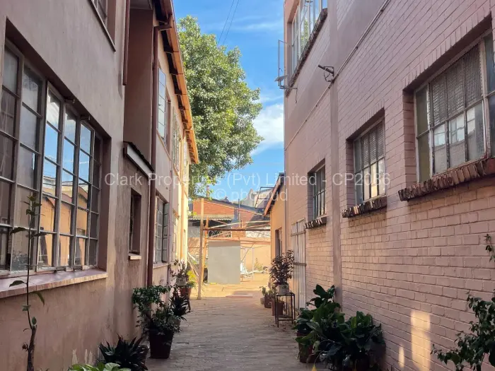 Other Commercial for Sale in Bulawayo City Centre, Bulawayo
