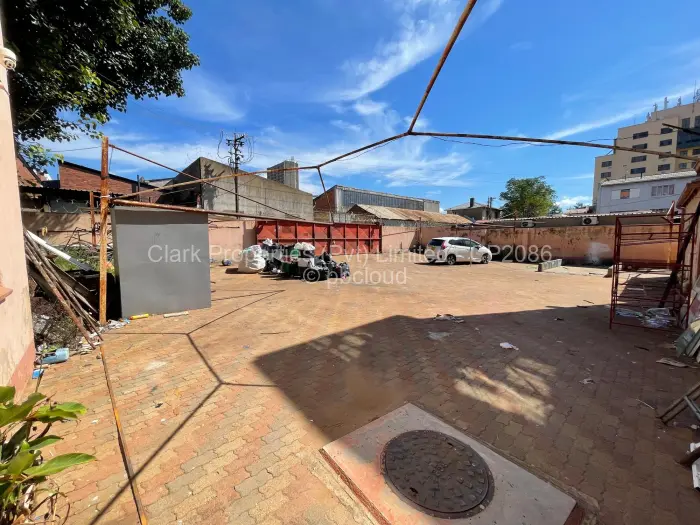 Other Commercial for Sale in Bulawayo City Centre, Bulawayo