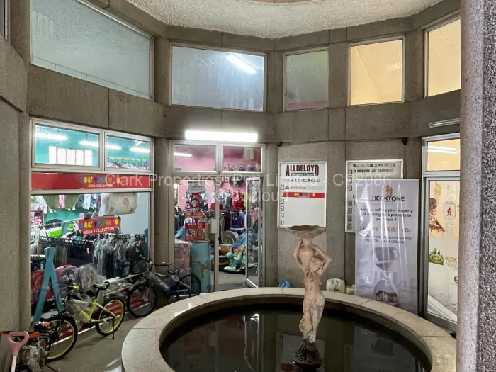 Other Commercial for Sale in Bulawayo City Centre, Bulawayo