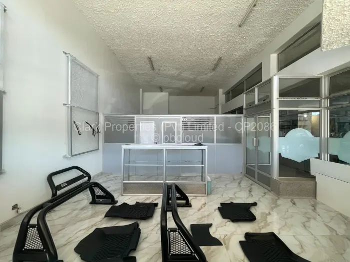 Other Commercial for Sale in Bulawayo City Centre, Bulawayo