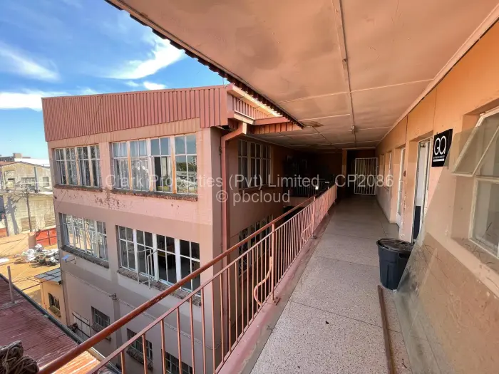 Other Commercial for Sale in Bulawayo City Centre, Bulawayo