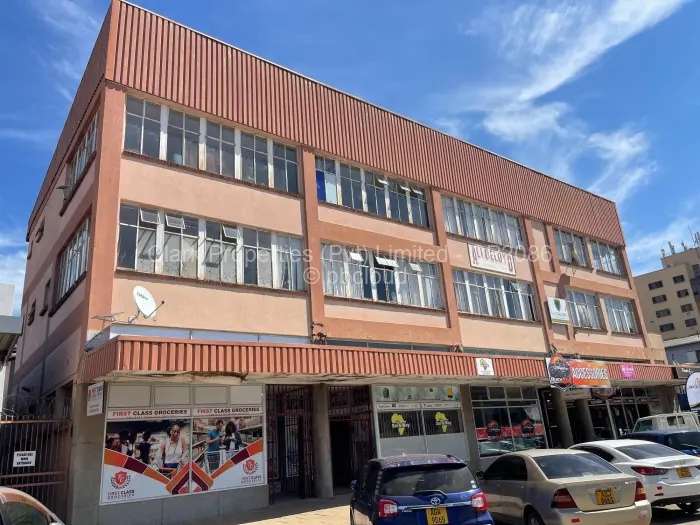 Other Commercial for Sale in Bulawayo City Centre, Bulawayo
