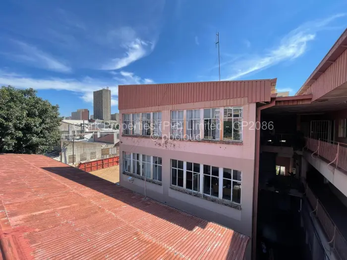 Other Commercial for Sale in Bulawayo City Centre, Bulawayo