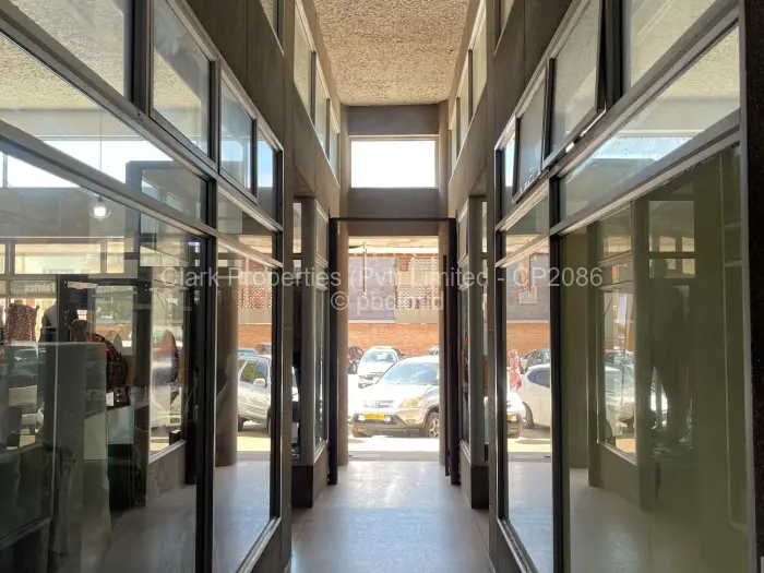 Other Commercial for Sale in Bulawayo City Centre, Bulawayo