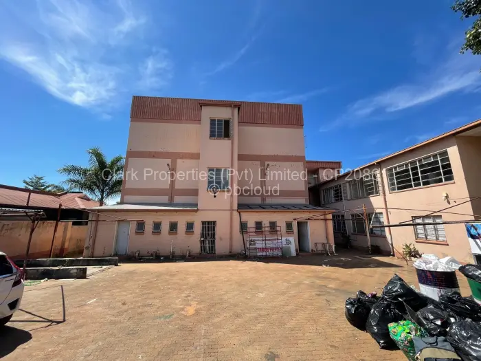 Other Commercial for Sale in Bulawayo City Centre, Bulawayo