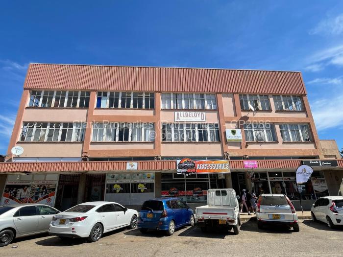 Other Commercial for Sale in Bulawayo City Centre, Bulawayo