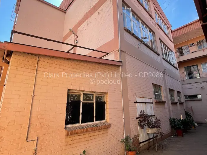 Other Commercial for Sale in Bulawayo City Centre, Bulawayo