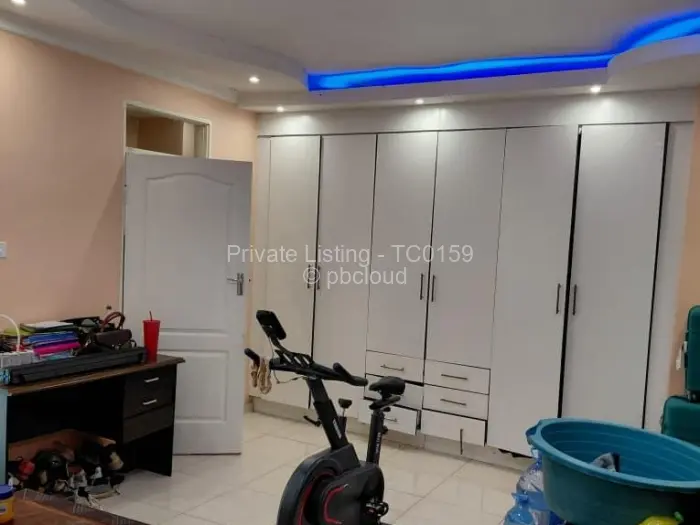 Flat/Apartment to Rent in Vainona