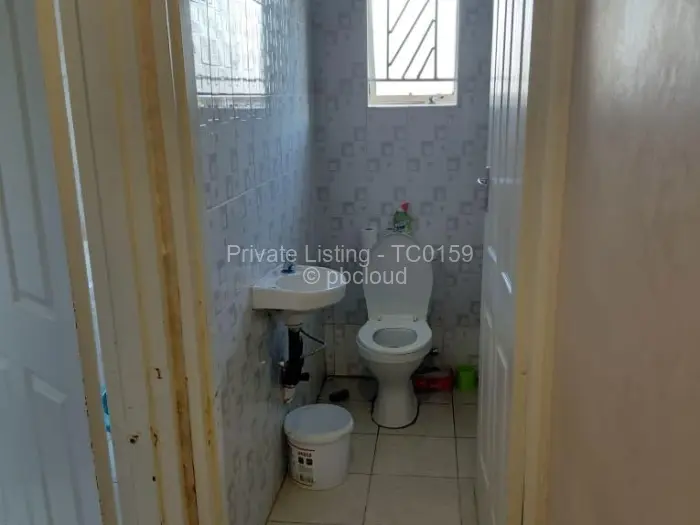 Flat/Apartment to Rent in Vainona