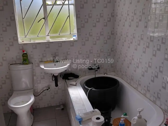 Flat/Apartment to Rent in Vainona