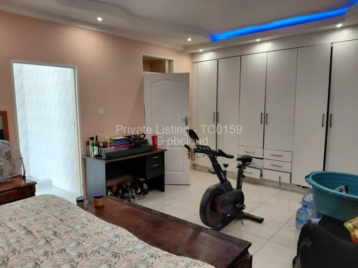 Flat/Apartment to Rent in Vainona