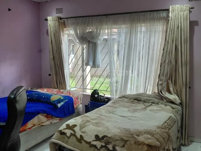 Flat/Apartment to Rent in Vainona