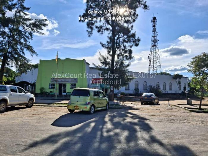 Hospitality/BnB for Sale in Karoi, Karoi