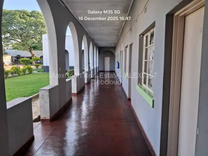 Hospitality/BnB for Sale in Karoi, Karoi