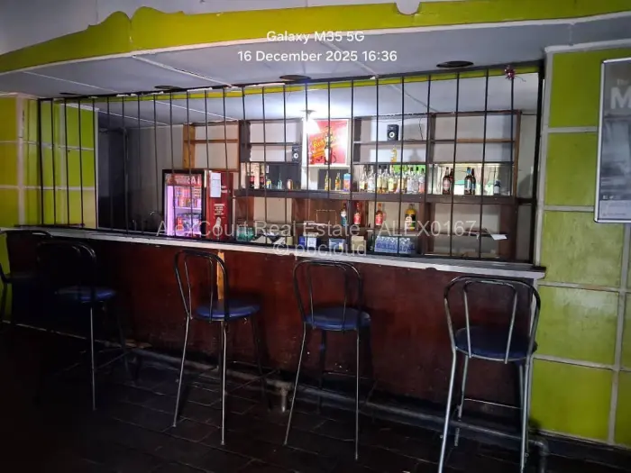 Hospitality/BnB for Sale in Karoi, Karoi