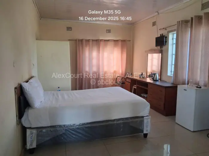Hospitality/BnB for Sale in Karoi, Karoi