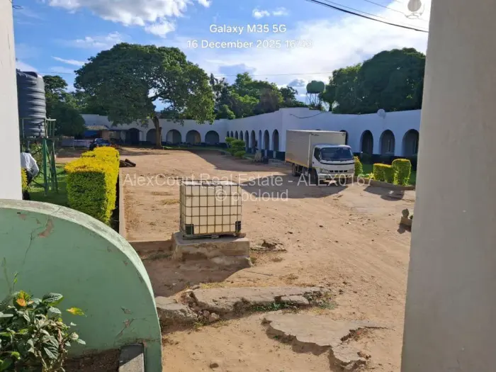 Hospitality/BnB for Sale in Karoi, Karoi