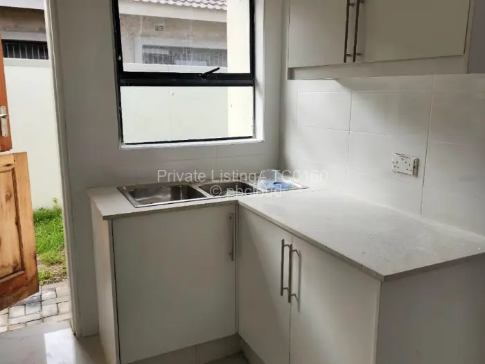 House for Sale in Mabvazuva Estates, Ruwa