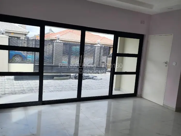 House for Sale in Mabvazuva Estates, Ruwa