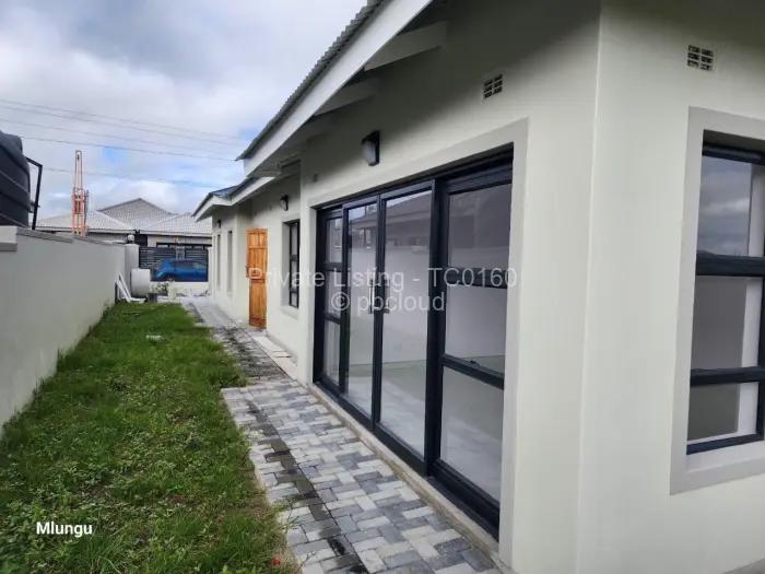 House for Sale in Mabvazuva Estates, Ruwa