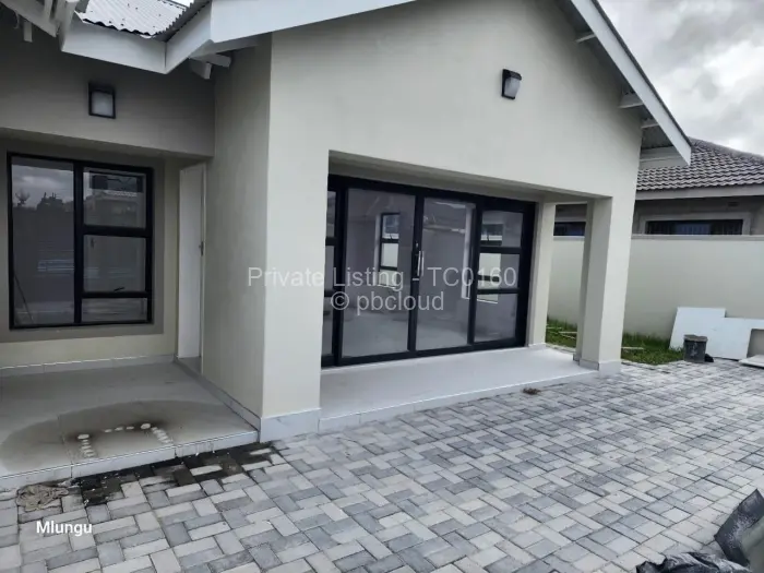 House for Sale in Mabvazuva Estates, Ruwa