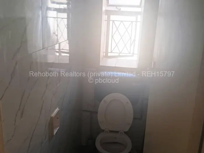 Flat/Apartment to Rent in Avenues, Harare