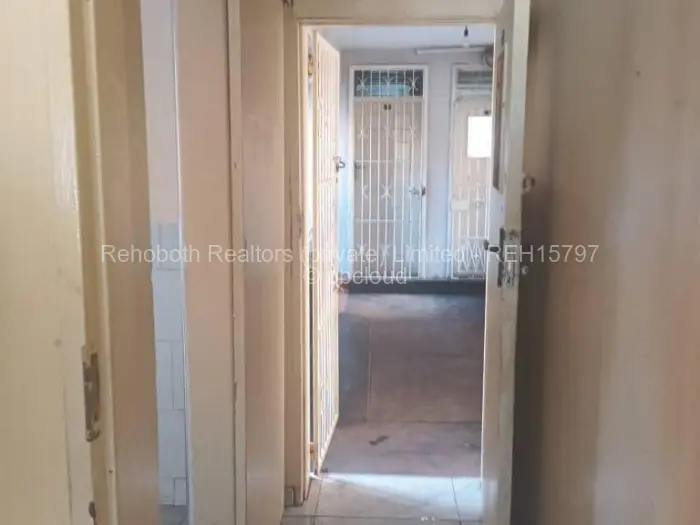 Flat/Apartment to Rent in Avenues, Harare