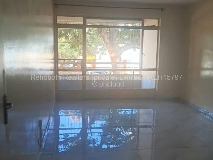 Flat/Apartment to Rent in Avenues, Harare