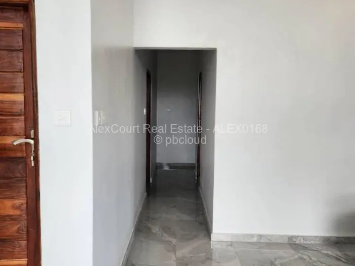 3 Bedroom House to Rent in Borrowdale