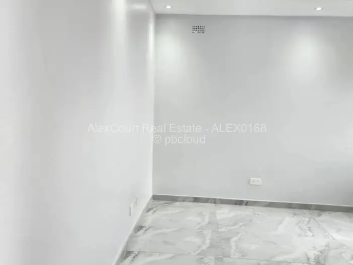 3 Bedroom House to Rent in Borrowdale