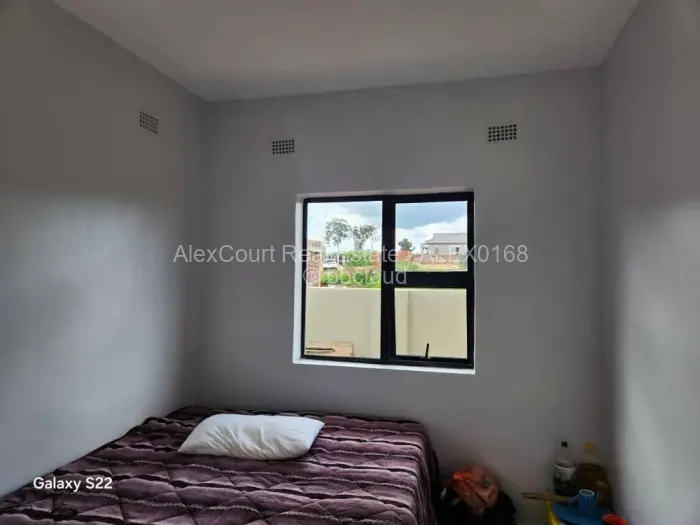 3 Bedroom House to Rent in Borrowdale