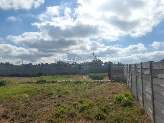 Industrial Stand for Sale in Zengeza, Chitungwiza