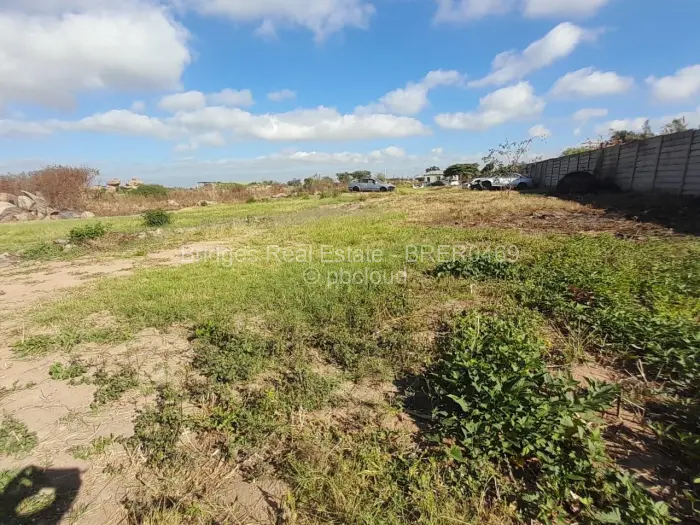 Industrial Stand for Sale in Zengeza, Chitungwiza