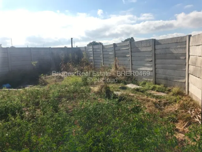 Industrial Stand for Sale in Zengeza, Chitungwiza
