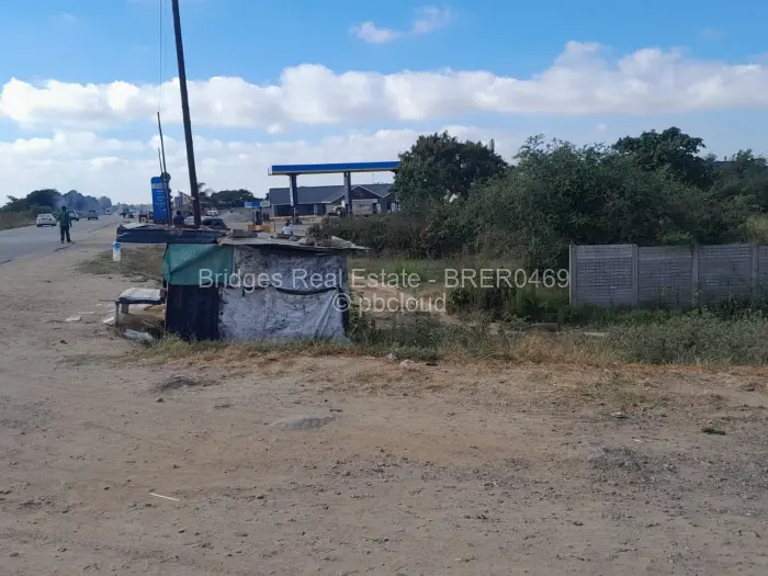 Industrial Stand for Sale in Zengeza, Chitungwiza