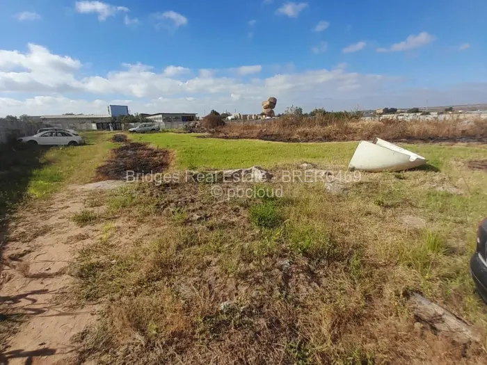 Industrial Stand for Sale in Zengeza, Chitungwiza