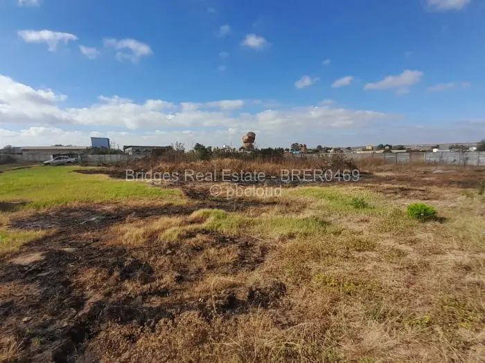 Industrial Stand for Sale in Zengeza, Chitungwiza