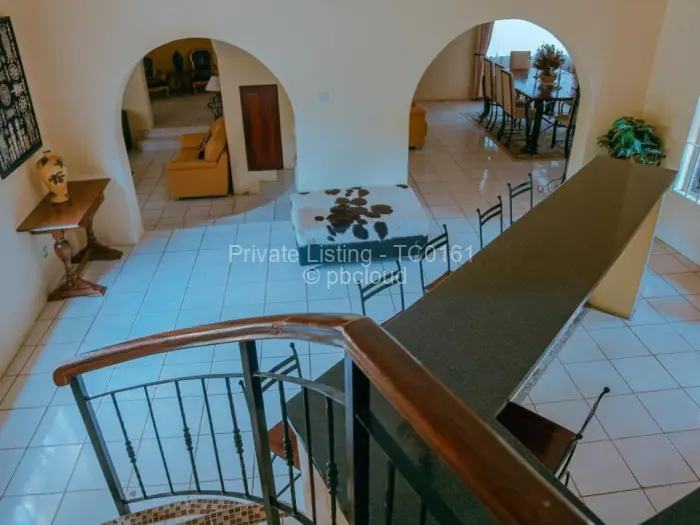 9 Bedroom House to Rent in Greystone Park