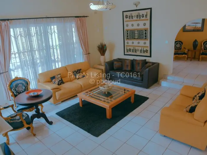 9 Bedroom House to Rent in Greystone Park