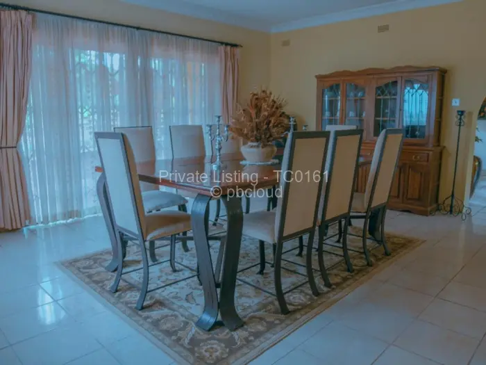 9 Bedroom House to Rent in Greystone Park