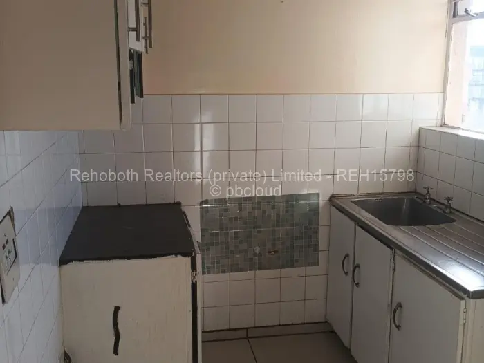 Flat/Apartment to Rent in Avenues, Harare