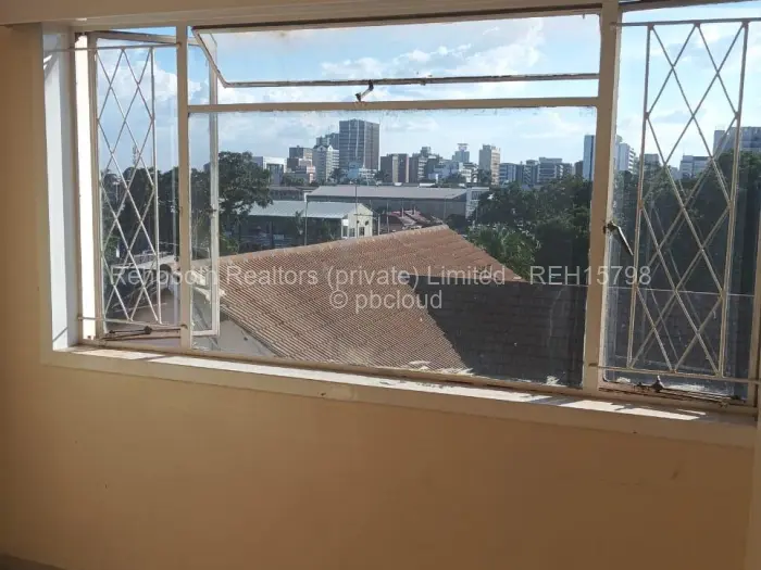 Flat/Apartment to Rent in Avenues, Harare