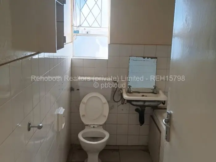 Flat/Apartment to Rent in Avenues, Harare